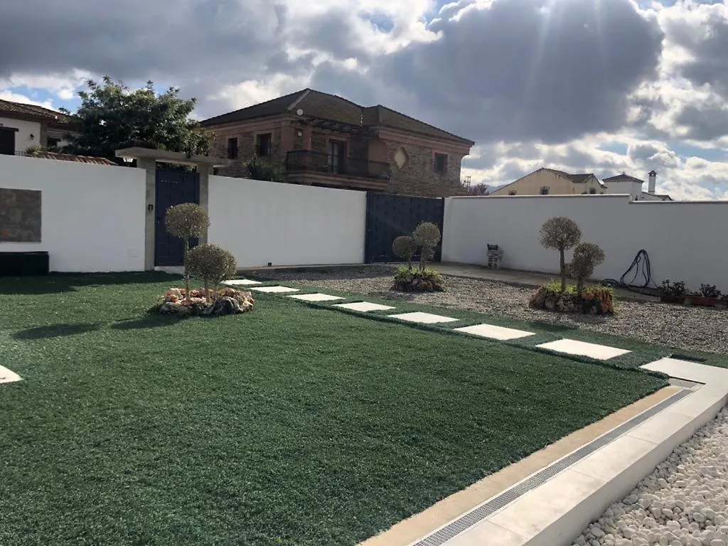 Villa Minerva Arriate