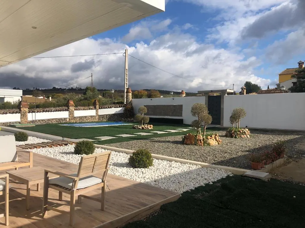 Villa Minerva Arriate España