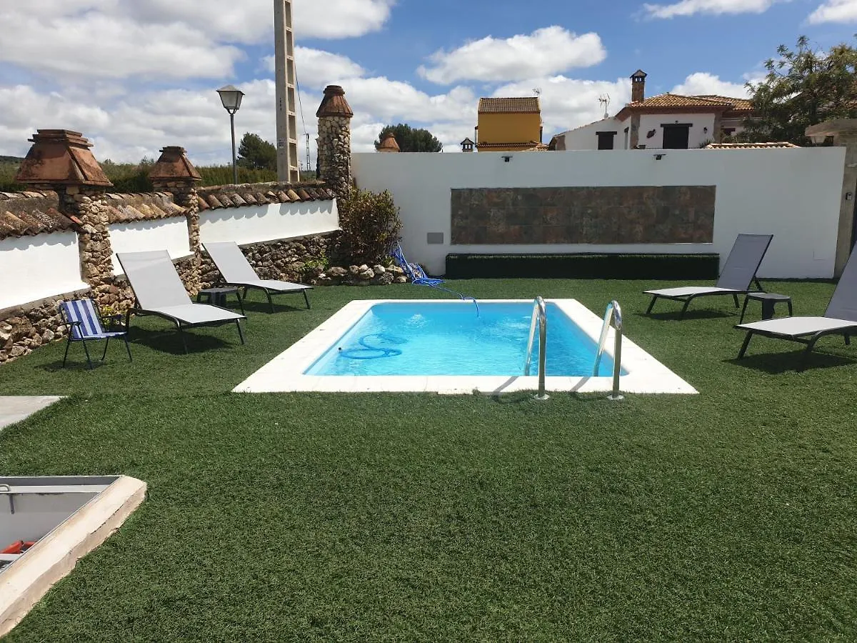 Villa Minerva Arriate