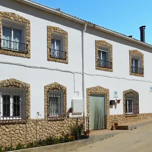 Vivienda Rural Casa Manoli Las Nogueras