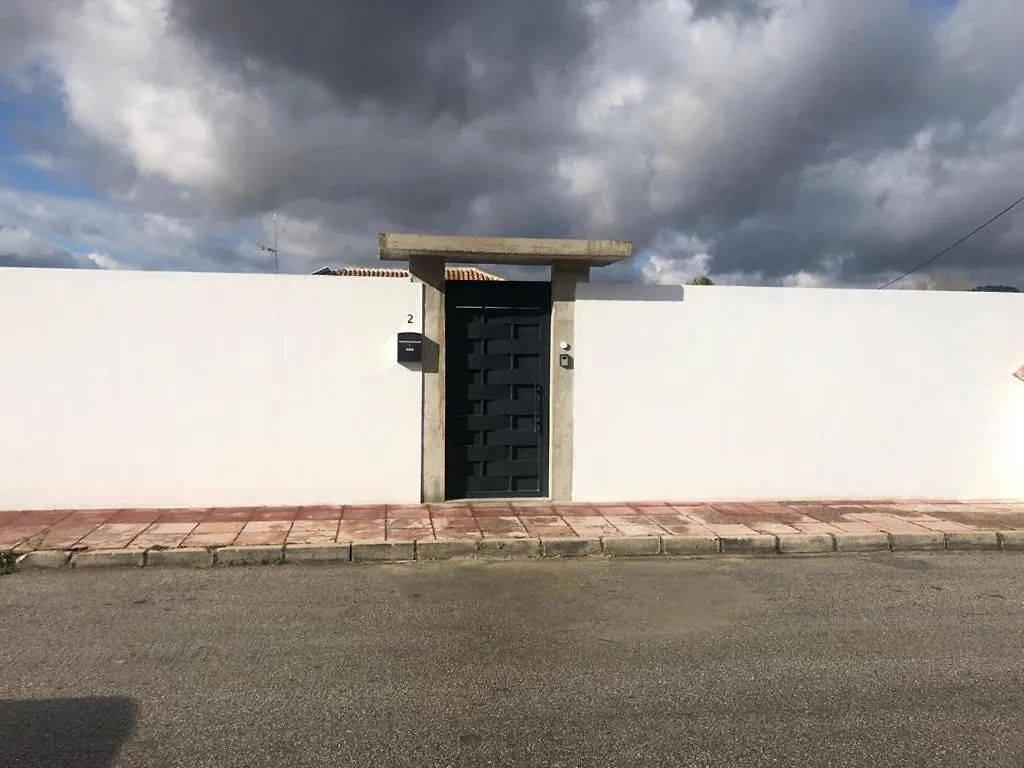 Villa Minerva Arriate