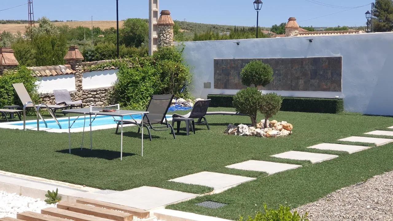 Villa Minerva Arriate
